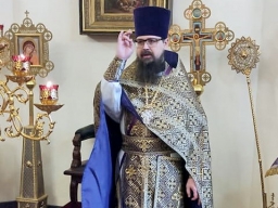 БОГОСЛУЖЕНИЯ В НЕДЕЛЮ 1-Ю ВЕЛИКОГО ПОСТА, ТОРЖЕСТВО ПРАВОСЛАВИЯ